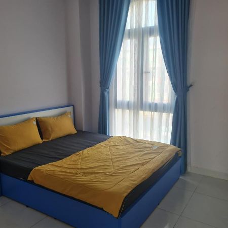 3 Rau House Grand World Phu Quoc Apartment Exterior photo