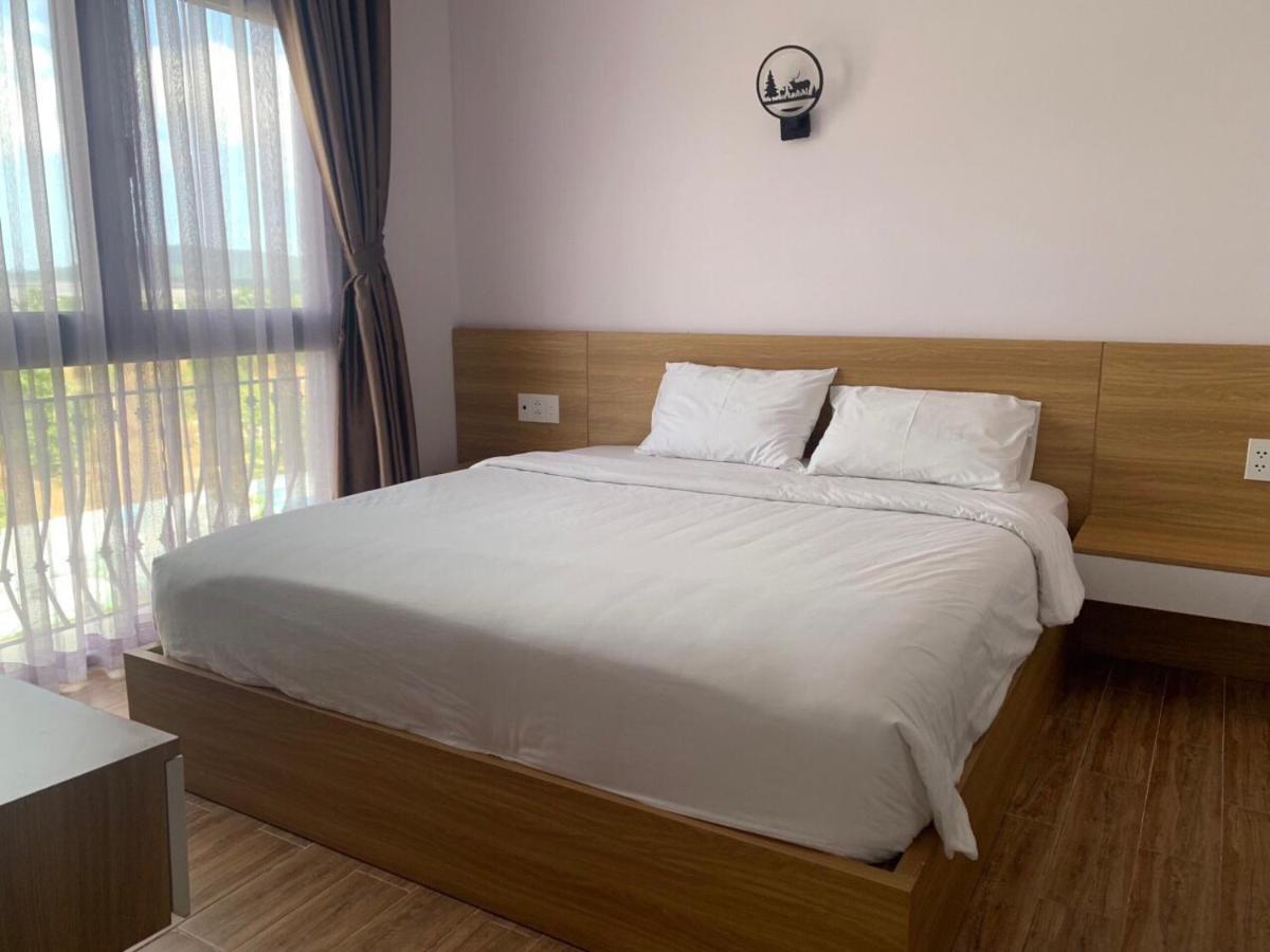 3 Rau House Grand World Phu Quoc Apartment Exterior photo