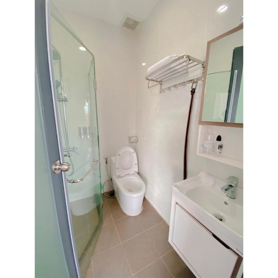 3 Rau House Grand World Phu Quoc Apartment Exterior photo