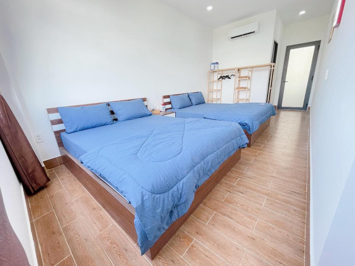3 Rau House Grand World Phu Quoc Apartment Exterior photo