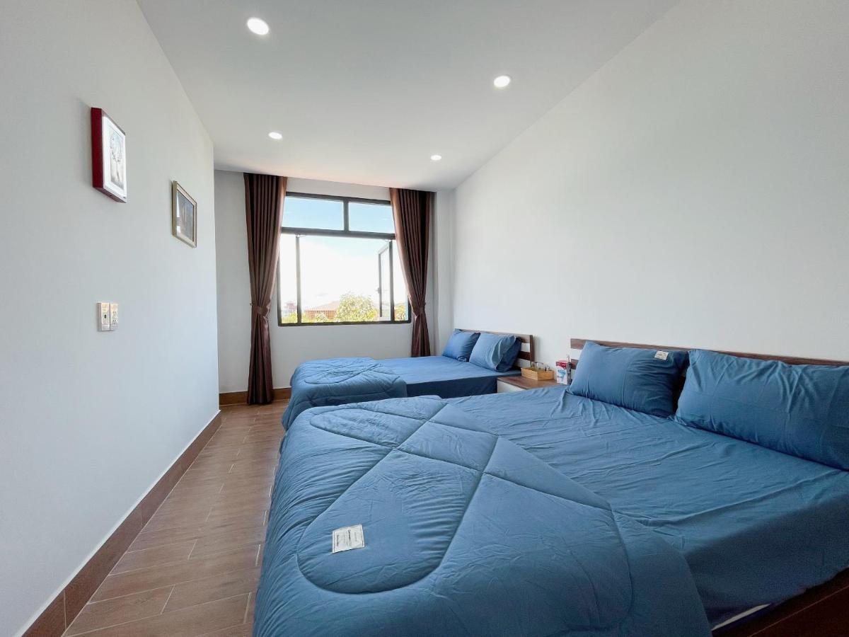 3 Rau House Grand World Phu Quoc Apartment Exterior photo