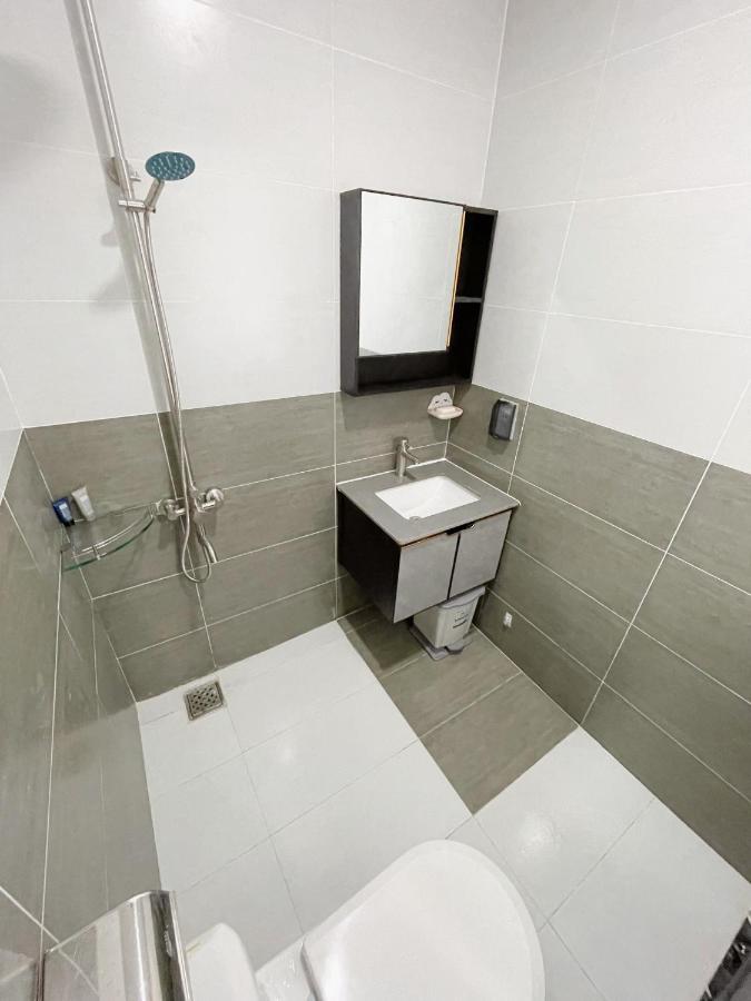 3 Rau House Grand World Phu Quoc Apartment Exterior photo