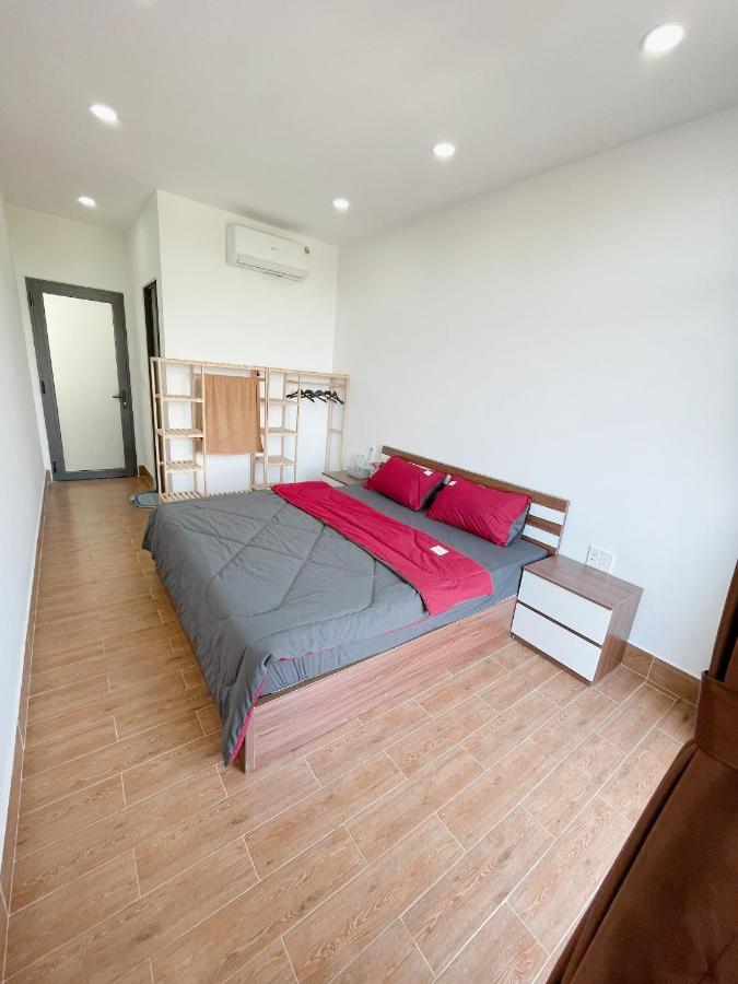 3 Rau House Grand World Phu Quoc Apartment Exterior photo