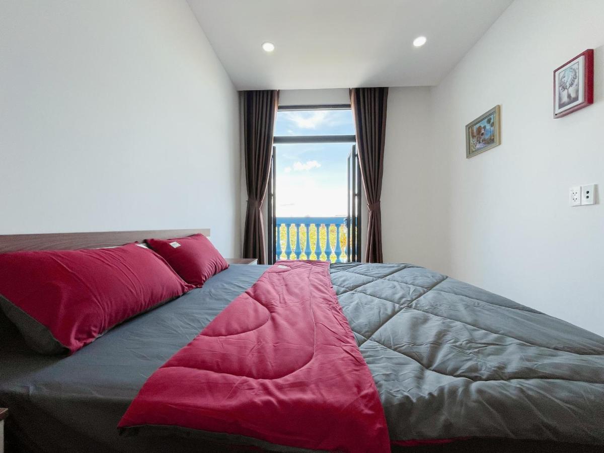 3 Rau House Grand World Phu Quoc Apartment Exterior photo