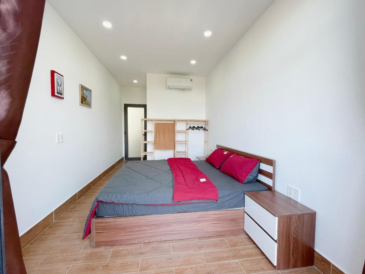 3 Rau House Grand World Phu Quoc Apartment Exterior photo
