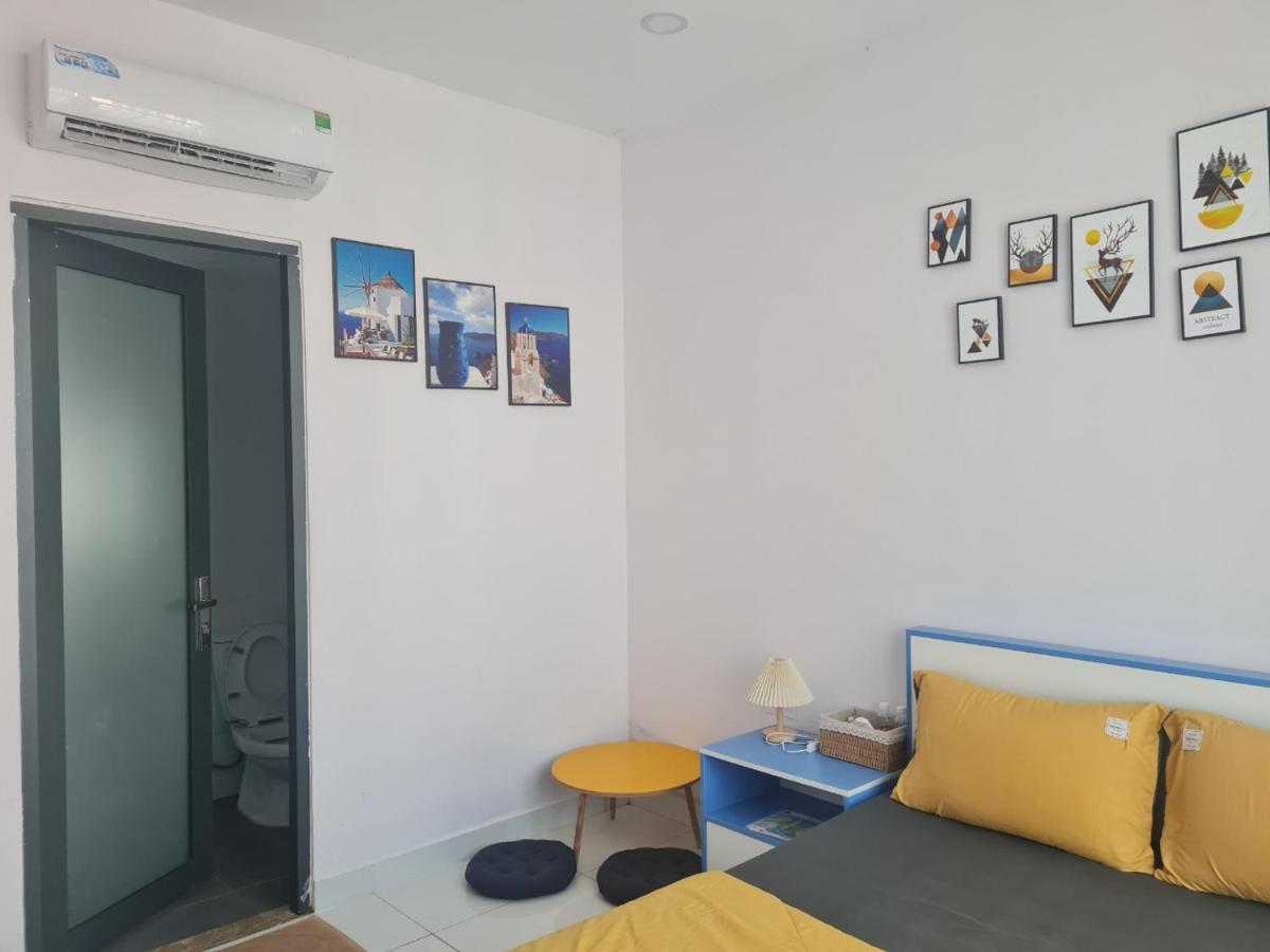 3 Rau House Grand World Phu Quoc Apartment Exterior photo